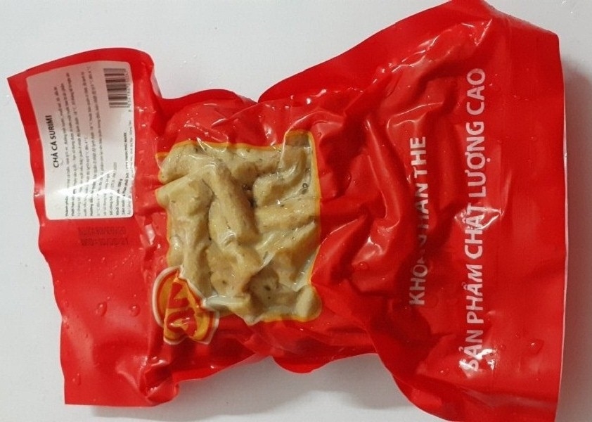 Chả Cá Dây
